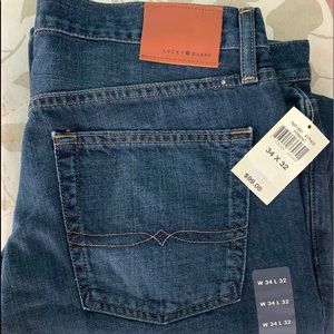 Lucky Brand Jeans